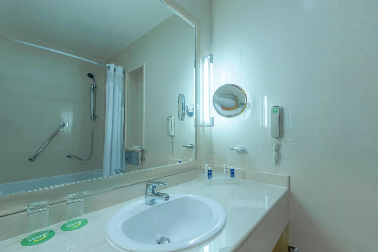 Holiday Villa Resort Yanbu